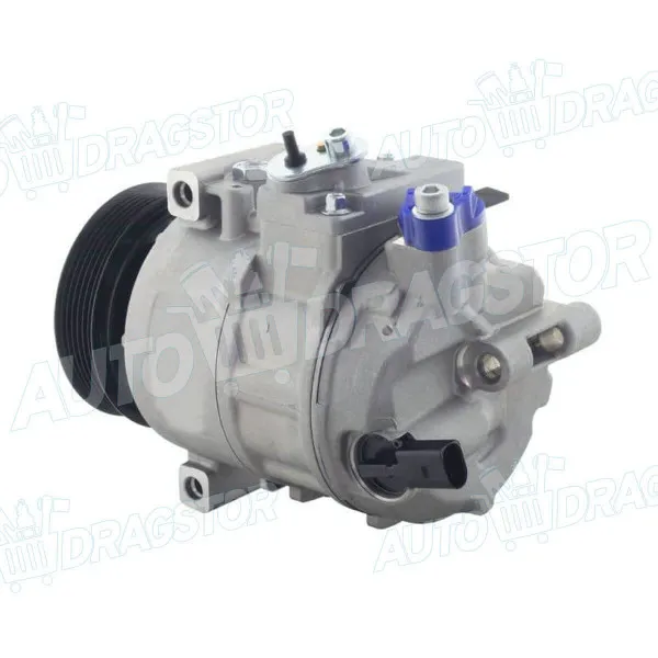 Kompresor klime AUDI, SEAT, SKODA, VOLKSWAGEN 