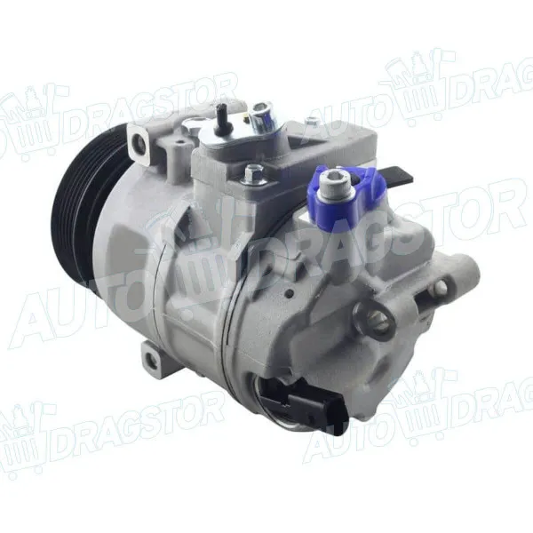 Kompresor klime AUDI, SEAT, SKODA, VOLKSWAGEN 