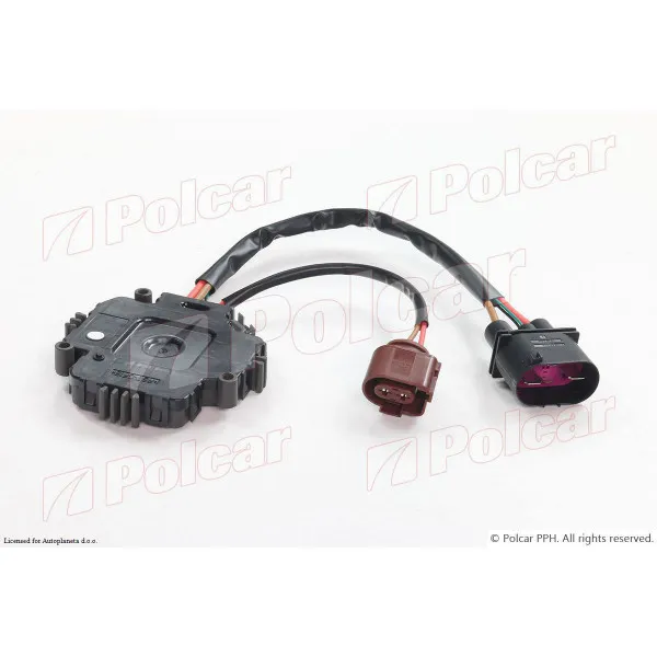 Kontrolna jedinica AUDI, SEAT, SKODA, VOLKSWAGEN 