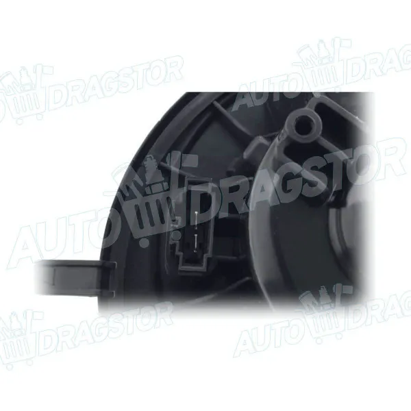 Ventilator kabine AUDI, PORSCHE, SEAT, SKODA, VOLKSWAGEN 