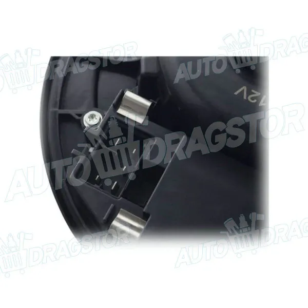 Ventilator kabine AUDI, SEAT, SKODA, VOLKSWAGEN 