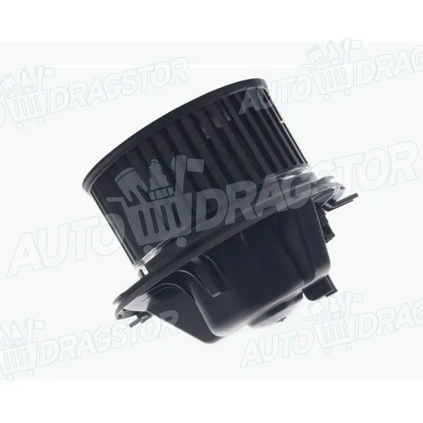 Ventilator kabine AUDI, PORSCHE, SEAT, SKODA, VOLKSWAGEN 