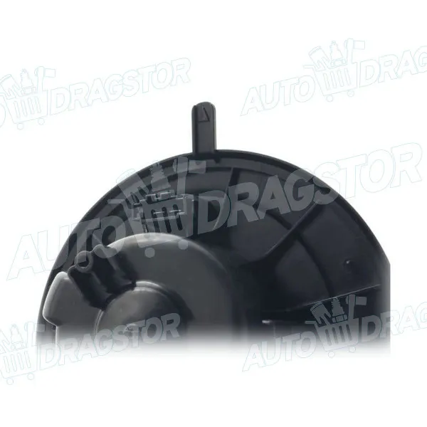 Ventilator kabine AUDI, PORSCHE, SEAT, SKODA, VOLKSWAGEN 