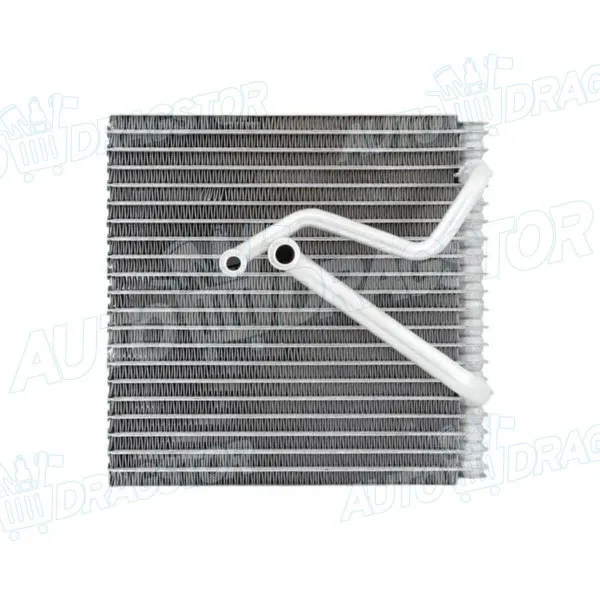 Evaporator-isparivač hladnjaka klime AUDI, SEAT, SKODA, VOLKSWAGEN 