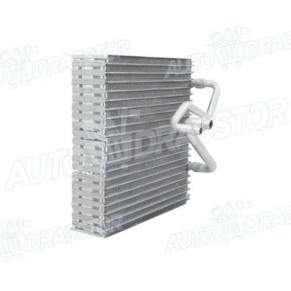 Evaporator-isparivač hladnjaka klime AUDI, SEAT, SKODA, VOLKSWAGEN 
