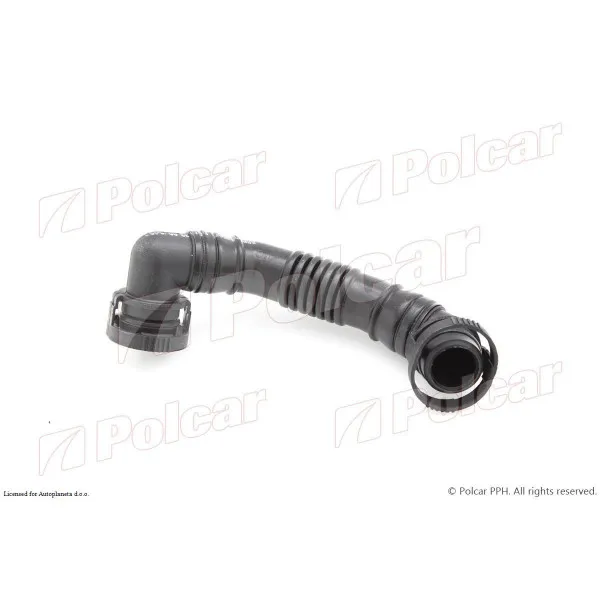 Crevo separatora uljnih para 