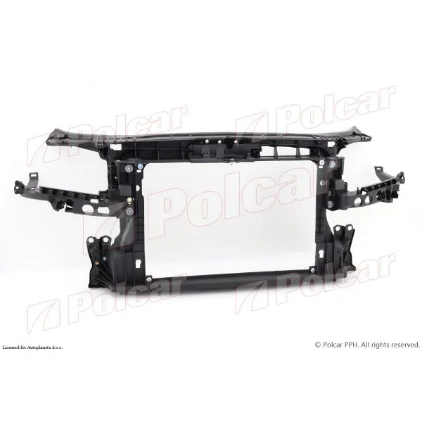 Prednji vezni lim AUDI A3 (8P), 03-12; 