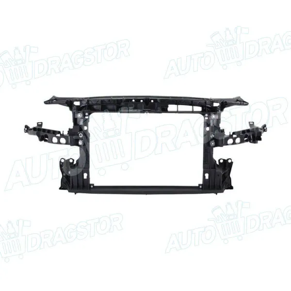 Prednji vezni lim AUDI A3 (8P), 03-12; 