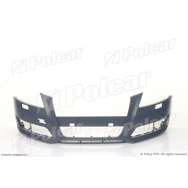 Prednji branik AUDI A3 (8P), 03-12; 