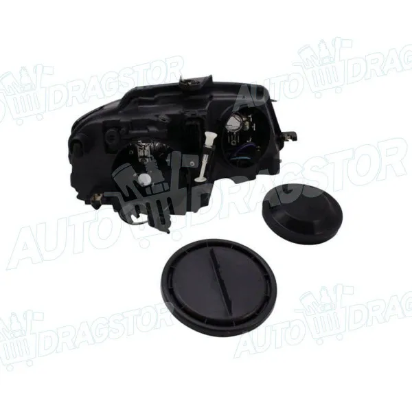 Far AUDI A3 (8P), 03-12; 