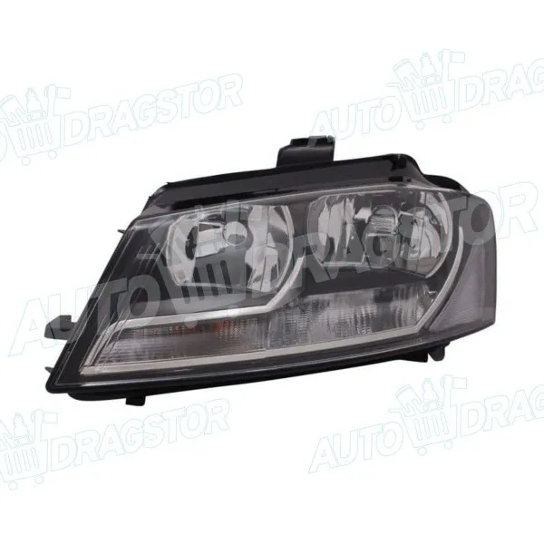 Far AUDI A3 (8P), 03-12; 