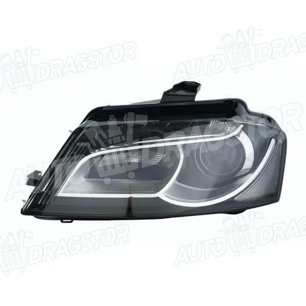 Far AUDI A3 (8P), 03-12; 