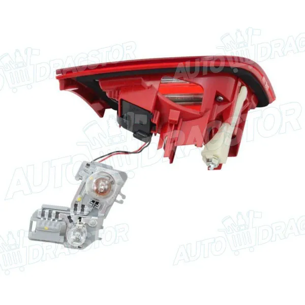 Štop svetlo AUDI A3 (8P), 03-12; 