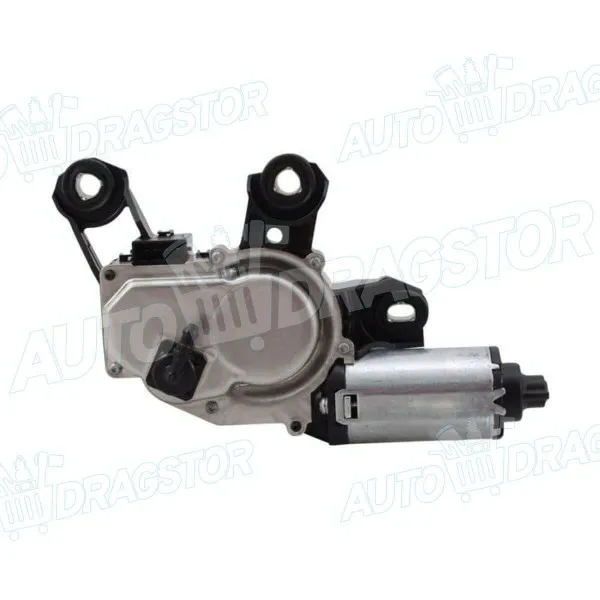 Motor brisača AUDI A3 (8P), 03-12; A4 (B6/8E/8H), 00-04; A4 (B7/8E/8H), 04-07; A4 (B8/8K), 07-16; Q5 (8R), 09-16; Q7 (4L), 05-15; 