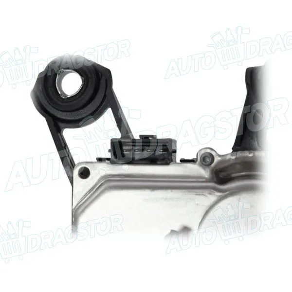 Motor brisača AUDI A3 (8P), 03-12; A4 (B6/8E/8H), 00-04; A4 (B7/8E/8H), 04-07; A4 (B8/8K), 07-16; Q5 (8R), 09-16; Q7 (4L), 05-15; 