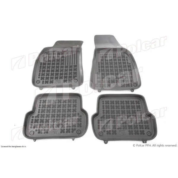Patosnice AUDI A4 (B6/8E/8H), 00-04; A4 (B7/8E/8H), 04-07; 