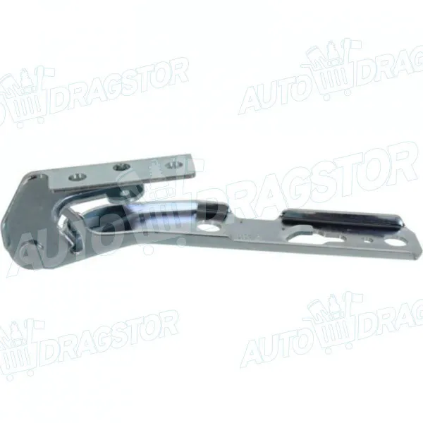 Šarka haube AUDI A4 (B6/8E/8H), 00-04; 