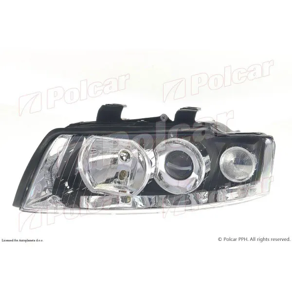 Far AUDI A4 (B6/8E/8H), 00-04; 