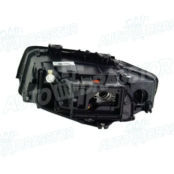 Far AUDI A4 (B6/8E/8H), 00-04; 