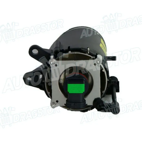 Maglenka AUDI A4 (B6/8E/8H), 00-04; 