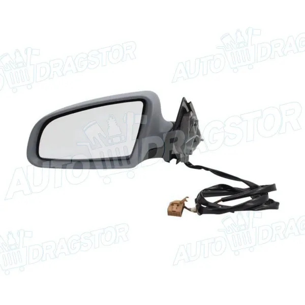 Retrovizor na vratima AUDI A4 (B6/8E/8H), 00-04; 