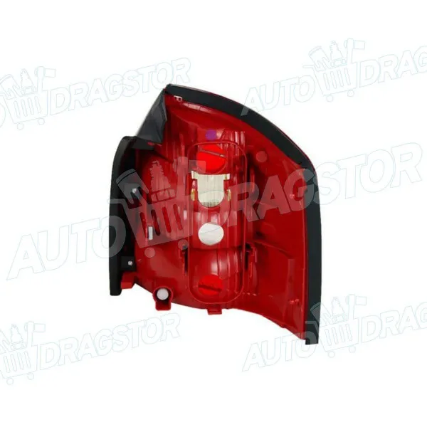 Štop svetlo AUDI A4 (B6/8E/8H), 00-04; 