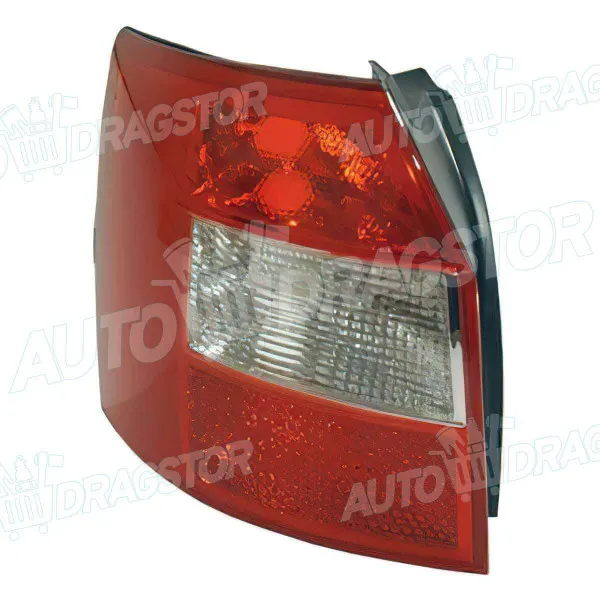 Štop svetlo AUDI A4 (B6/8E/8H), 00-04; 