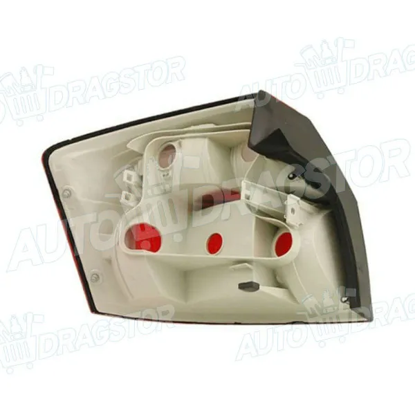 Štop svetlo AUDI A4 (B6/8E/8H), 00-04; 