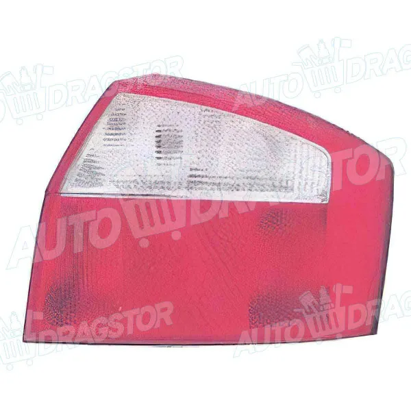 Štop svetlo AUDI A4 (B6/8E/8H), 00-04; 