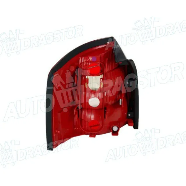 Štop svetlo AUDI A4 (B6/8E/8H), 00-04; 