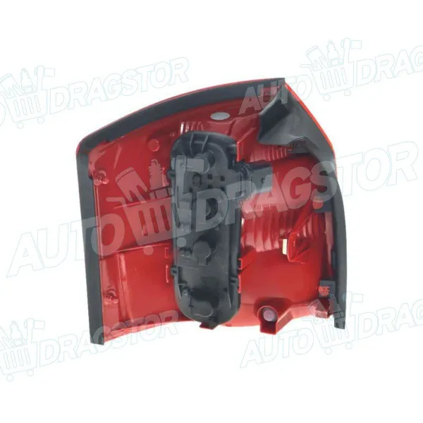 Štop svetlo AUDI A4 (B6/8E/8H), 00-04; 