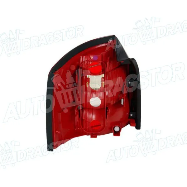 Štop svetlo AUDI A4 (B6/8E/8H), 00-04; 