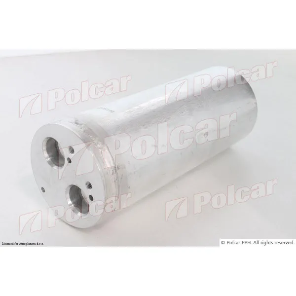 Sušač/isušivač hladnjaka klime AUDI, SEAT 