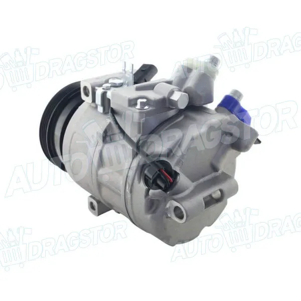 Kompresor klime AUDI A4 (B6/8E/8H), 00-04; A6 (C5/4B), 97-04; 