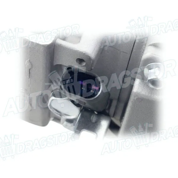 Kompresor klime AUDI A4 (B6/8E/8H), 00-04; A6 (C5/4B), 97-04; 