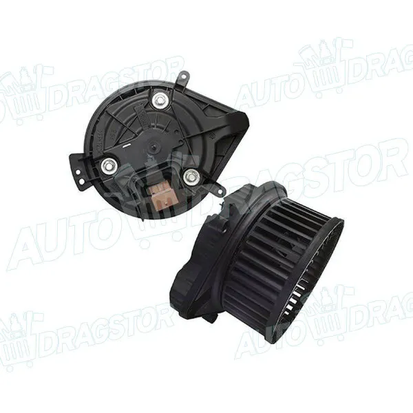 Ventilator kabine AUDI, SEAT 
