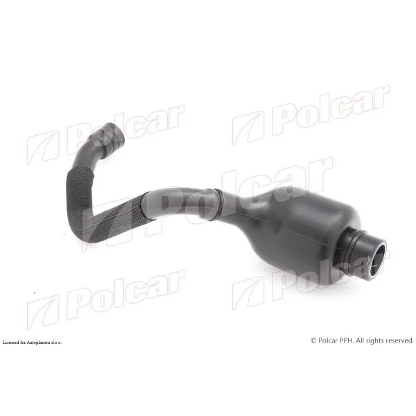 Crevo separatora uljnih para 