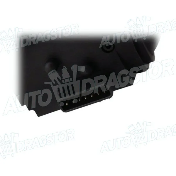 Ablender (za migavce,brisace…) AUDI A4 (B6/8E/8H), 00-04; 