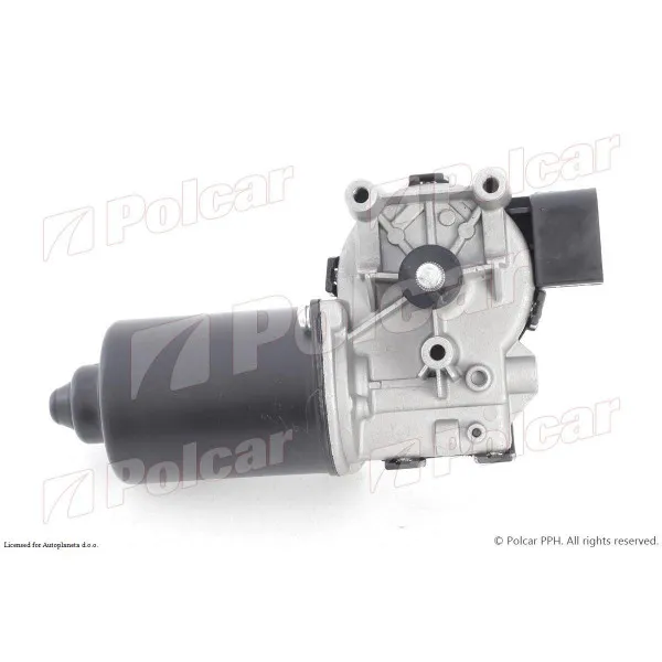 Motor brisača AUDI, SEAT 