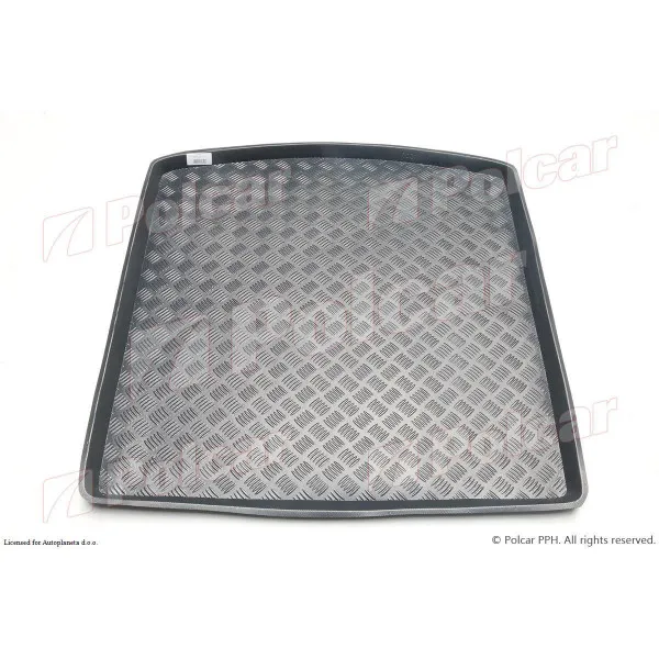 Kadica/patosnica gepeka AUDI A4 (B6/8E/8H), 00-04; A4 (B7/8E/8H), 04-07; 