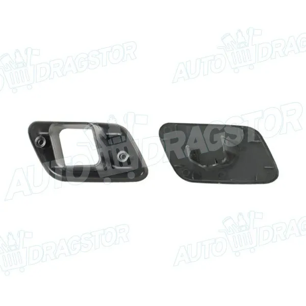 Poklopac prskalice za pranje farova AUDI A4 (B7/8E/8H), 04-07; 