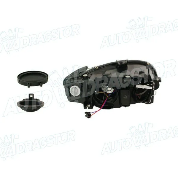 Far AUDI A4 (B7/8E/8H), 04-07; 
