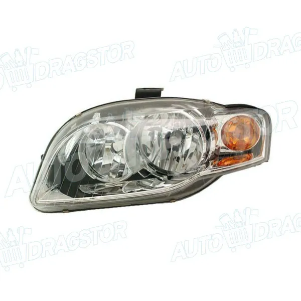 Far AUDI A4 (B7/8E/8H), 04-07; 