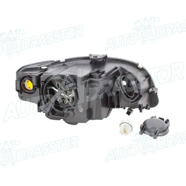 Far AUDI A4 (B7/8E/8H), 04-07; 