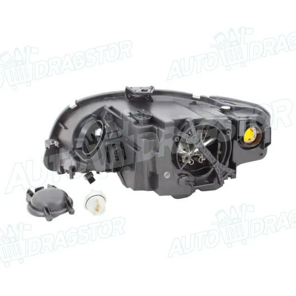 Far AUDI A4 (B7/8E/8H), 04-07; 