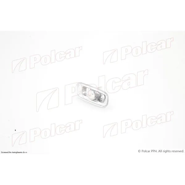 Bočni migavac AUDI A3 (8P), 03-12; 