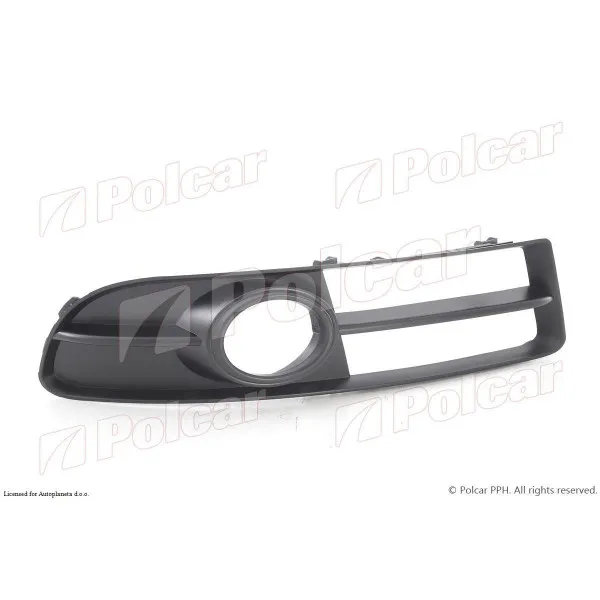 Rešetka branika AUDI A4 (B7/8E/8H), 04-07; 