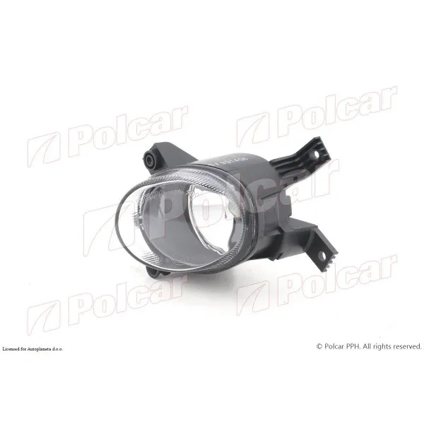 Maglenka AUDI A3 (8P), 03-12; 