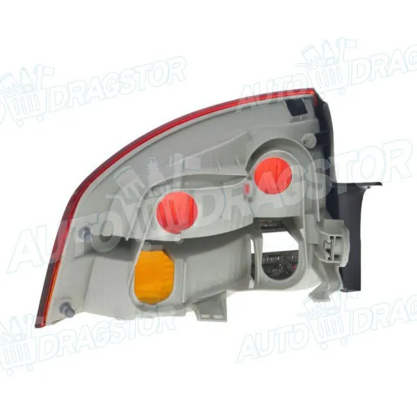 Štop svetlo AUDI A4 (B7/8E/8H), 04-07; 