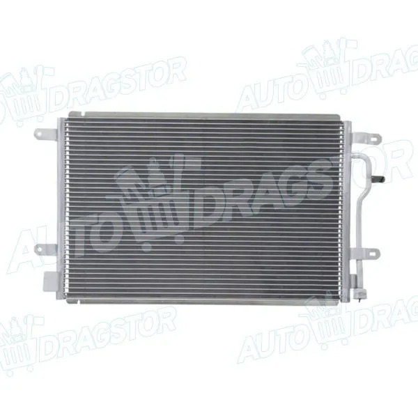 Hladnjak klime AUDI, SEAT 